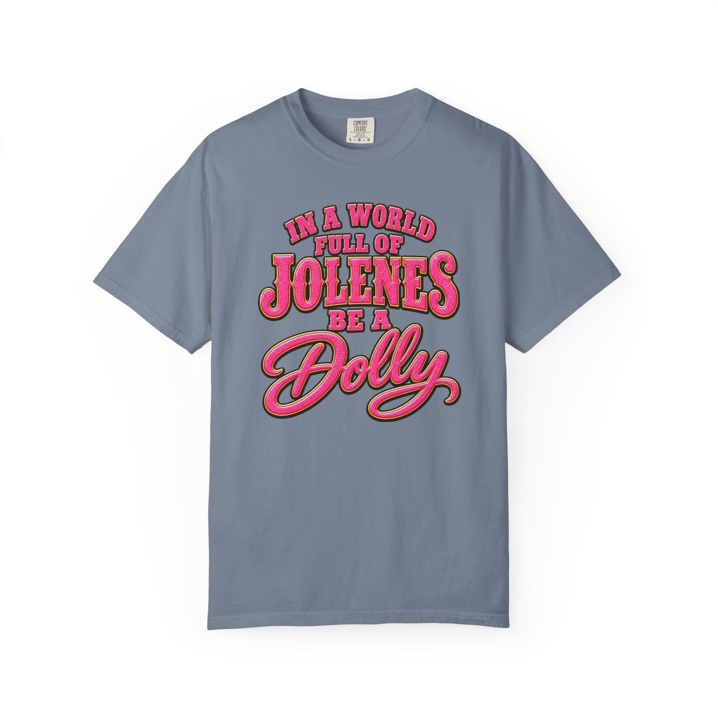 Be a Dolly