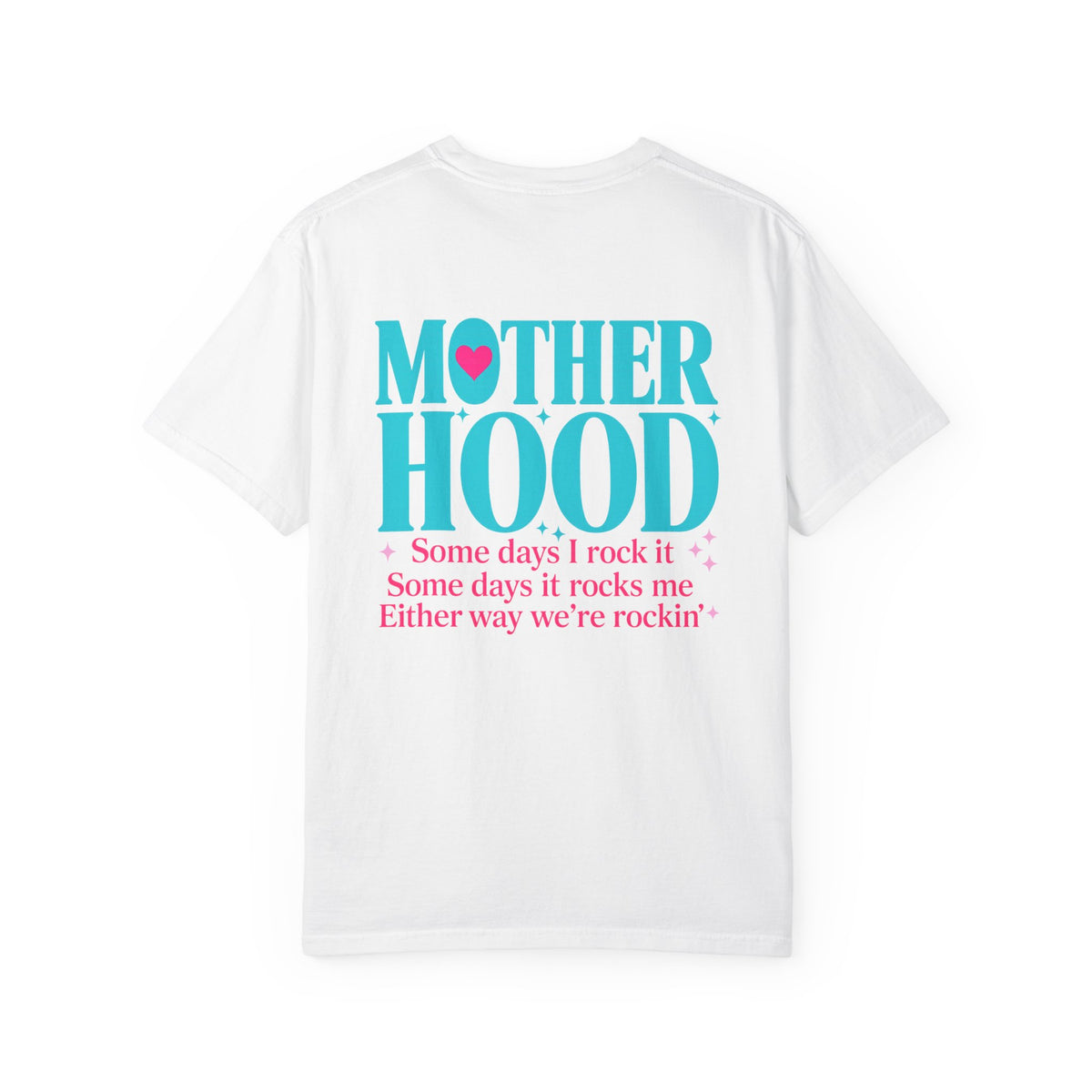 MOTHER HOOD