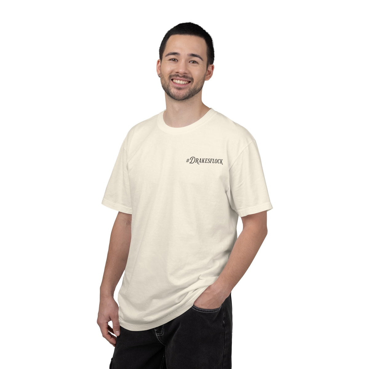 In Honor of Drake