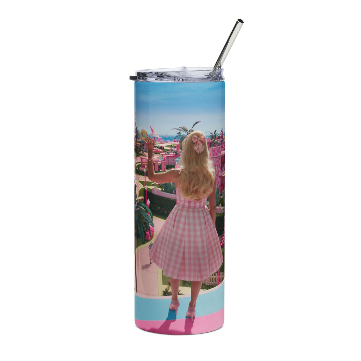 Pretty in Pink Dreamland