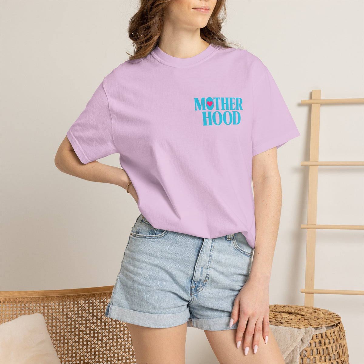 MOTHER HOOD