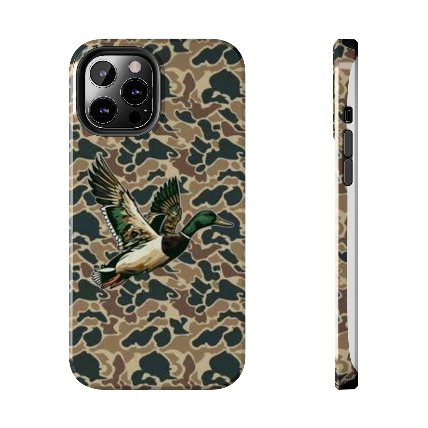 Mallard Camo