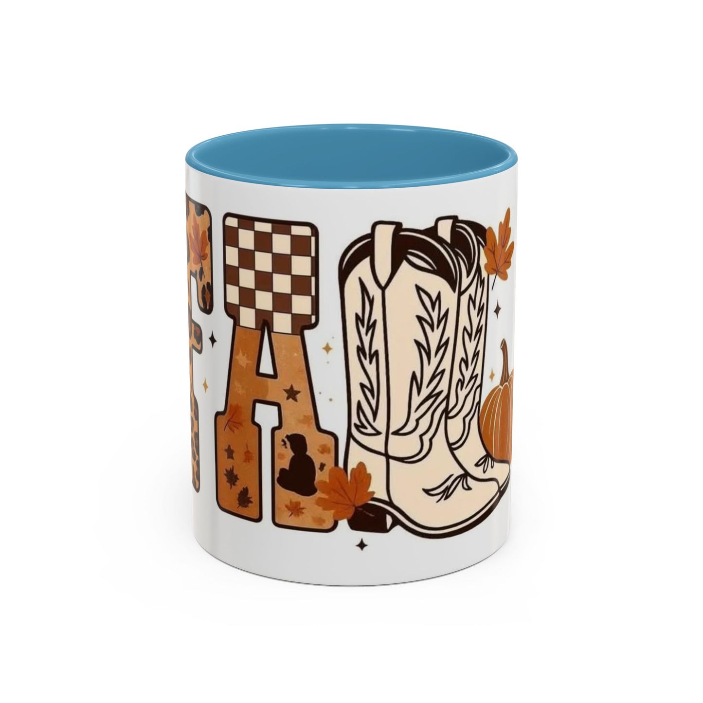 FALL MUG