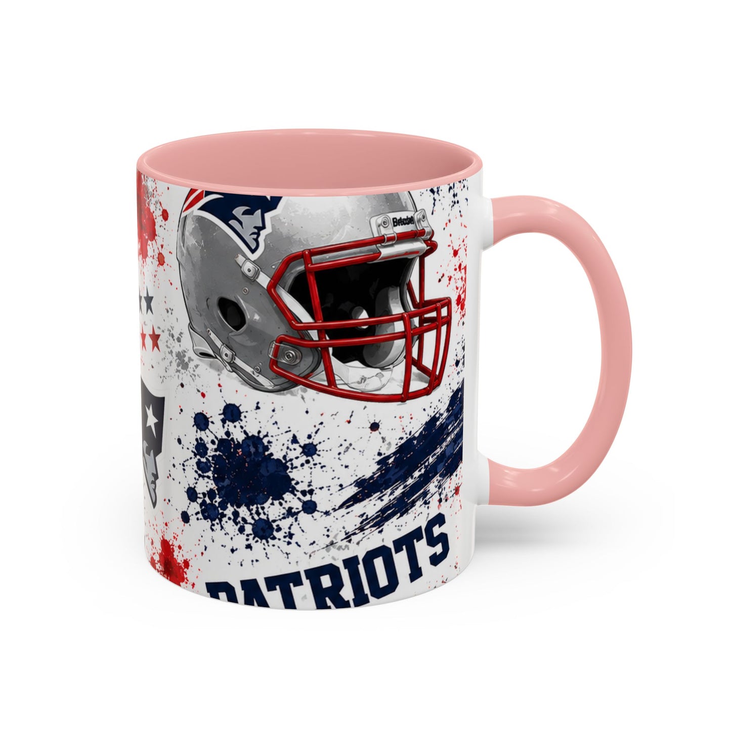 PATRIOTS MUG