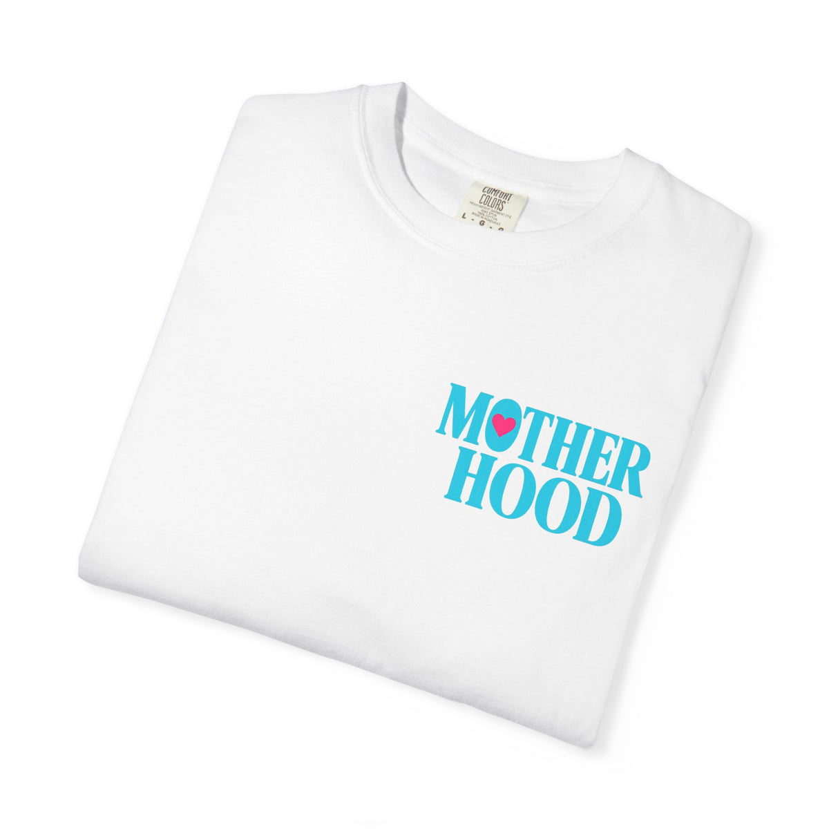 MOTHER HOOD