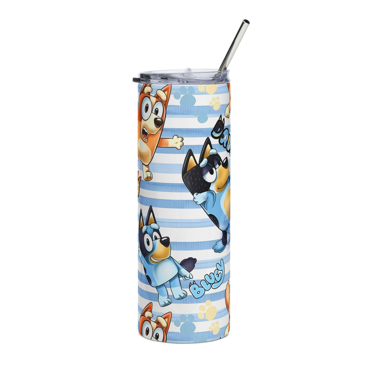 Bluey & Bingo’s Playful Pals