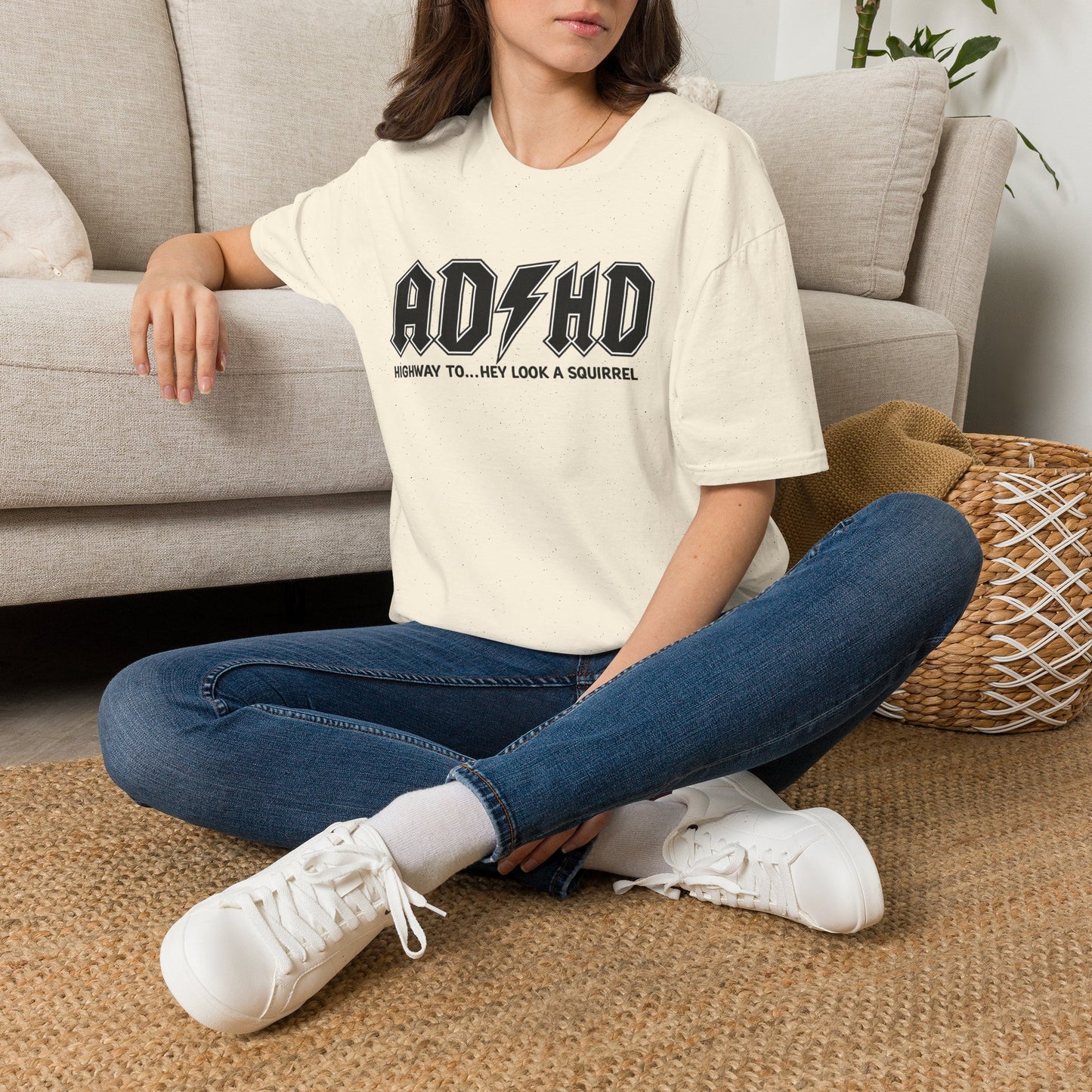 AD*HD