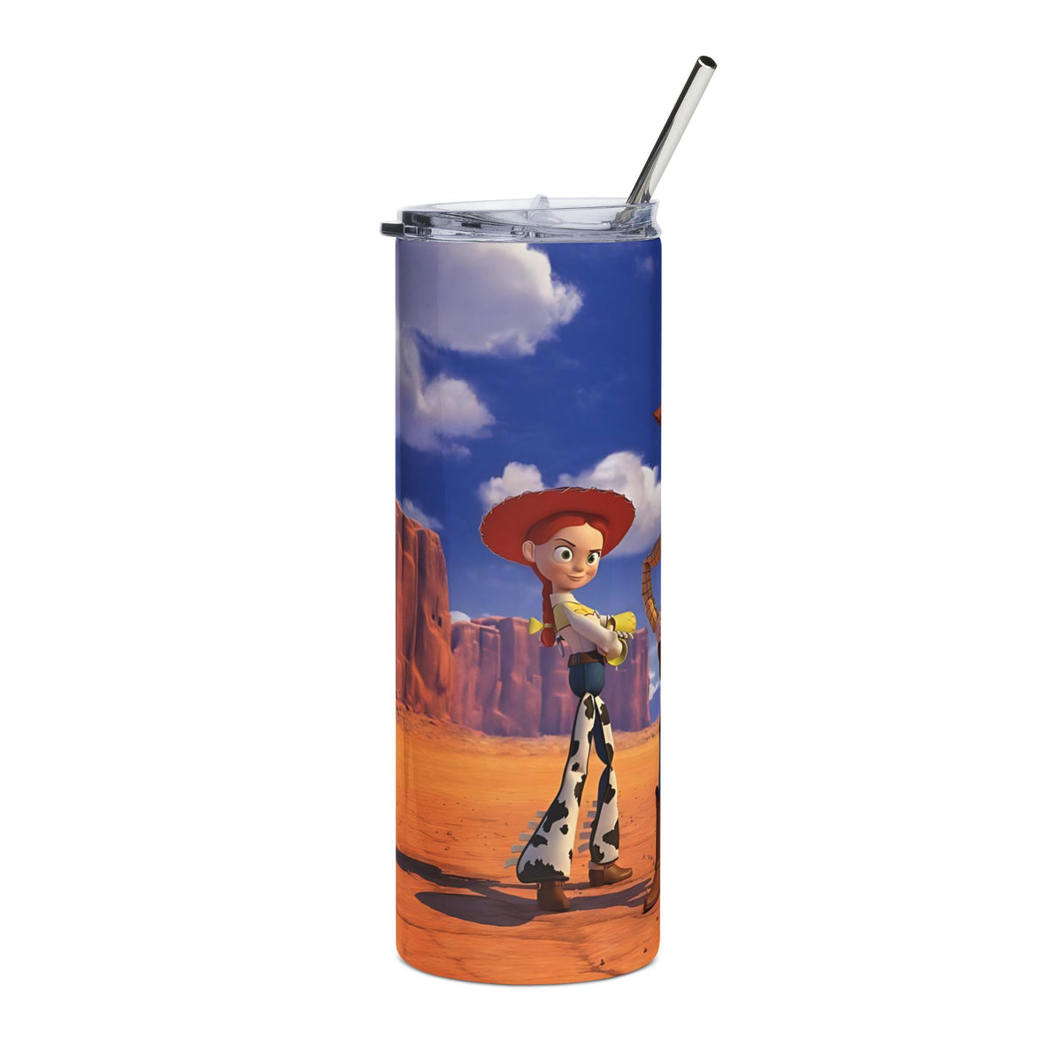 Wild West Toy Crew