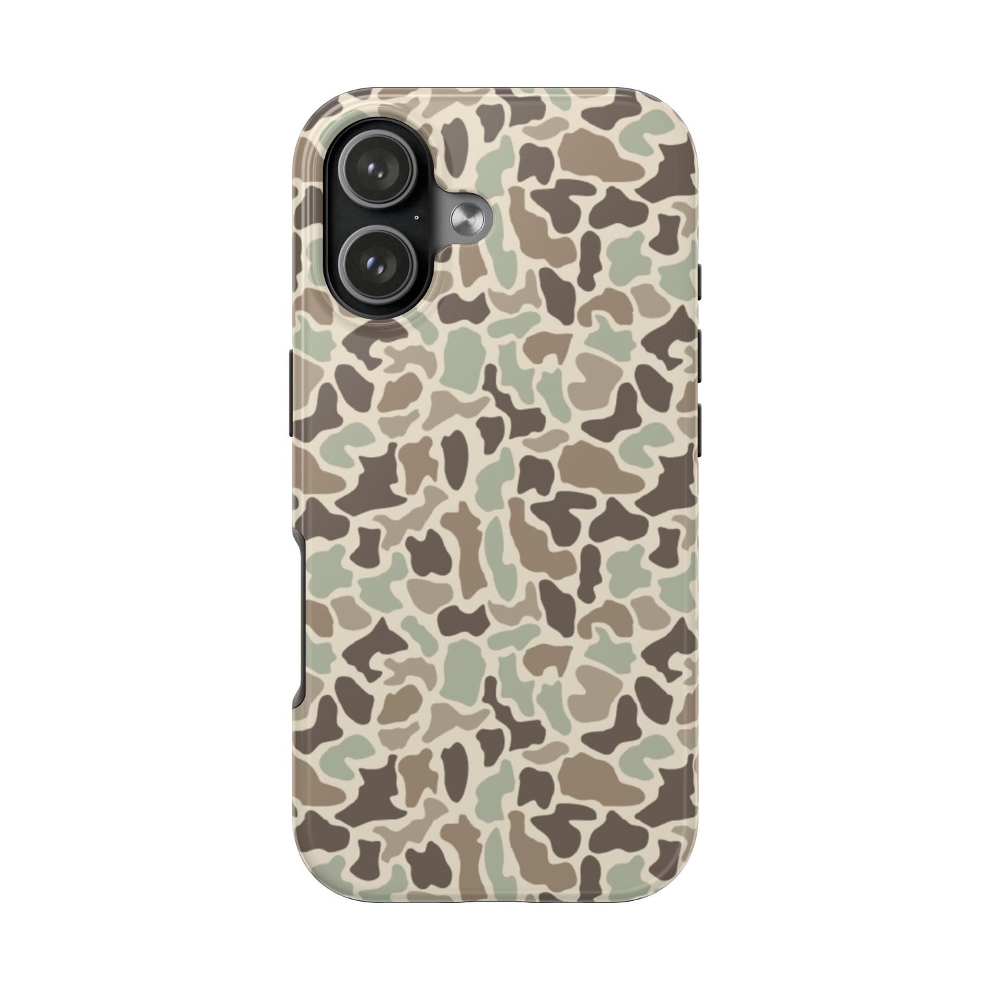 Duck Camo