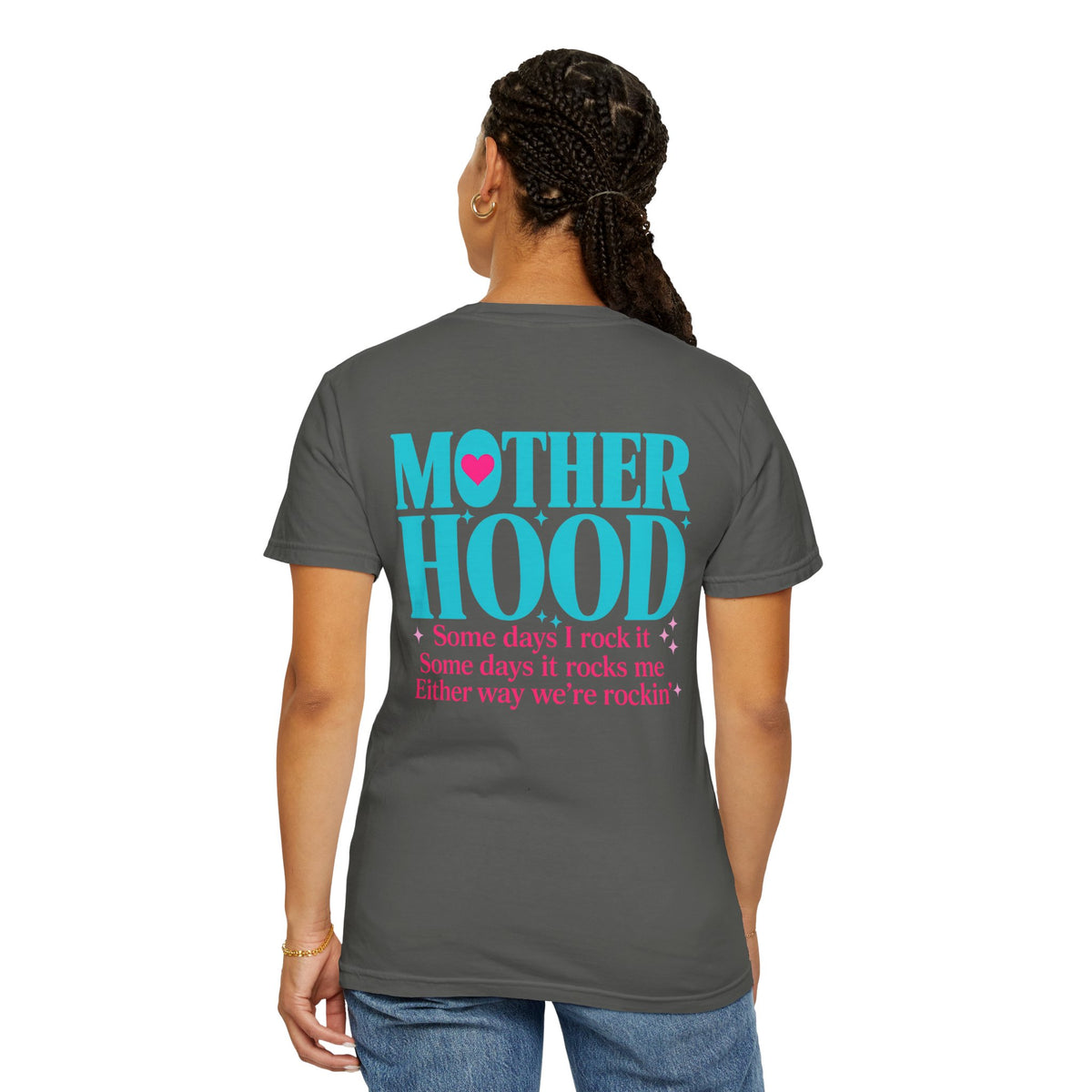 MOTHER HOOD