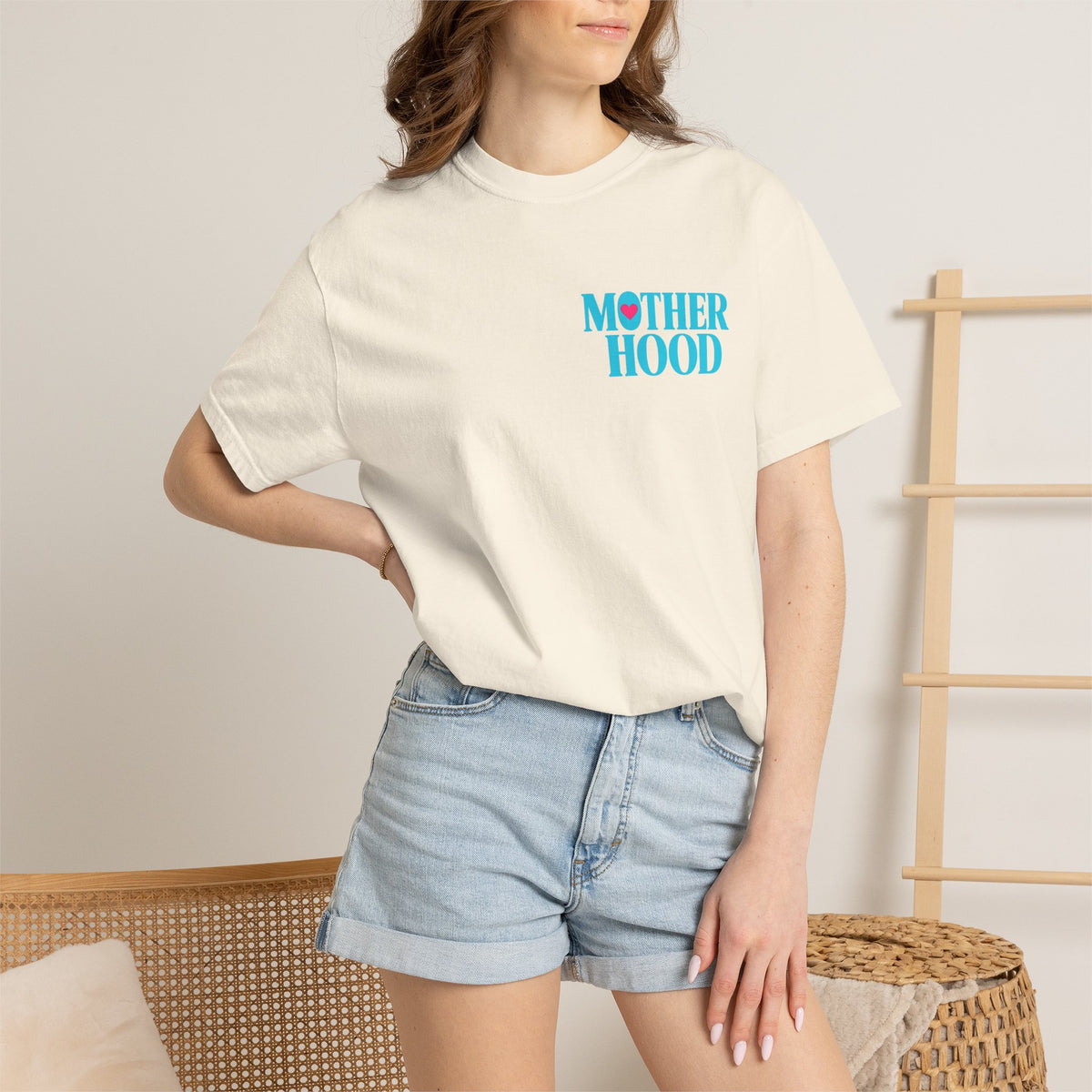 MOTHER HOOD