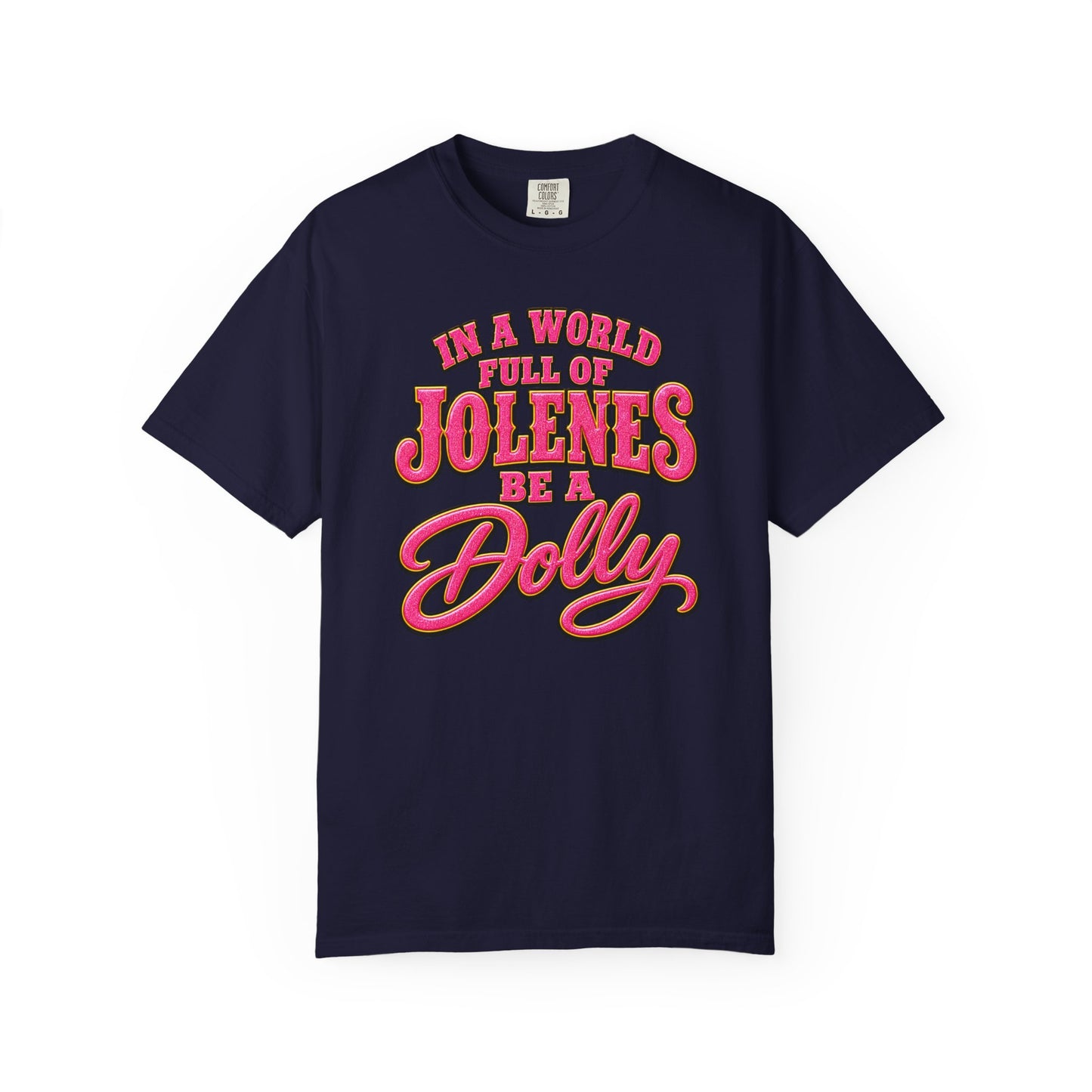 Be a Dolly