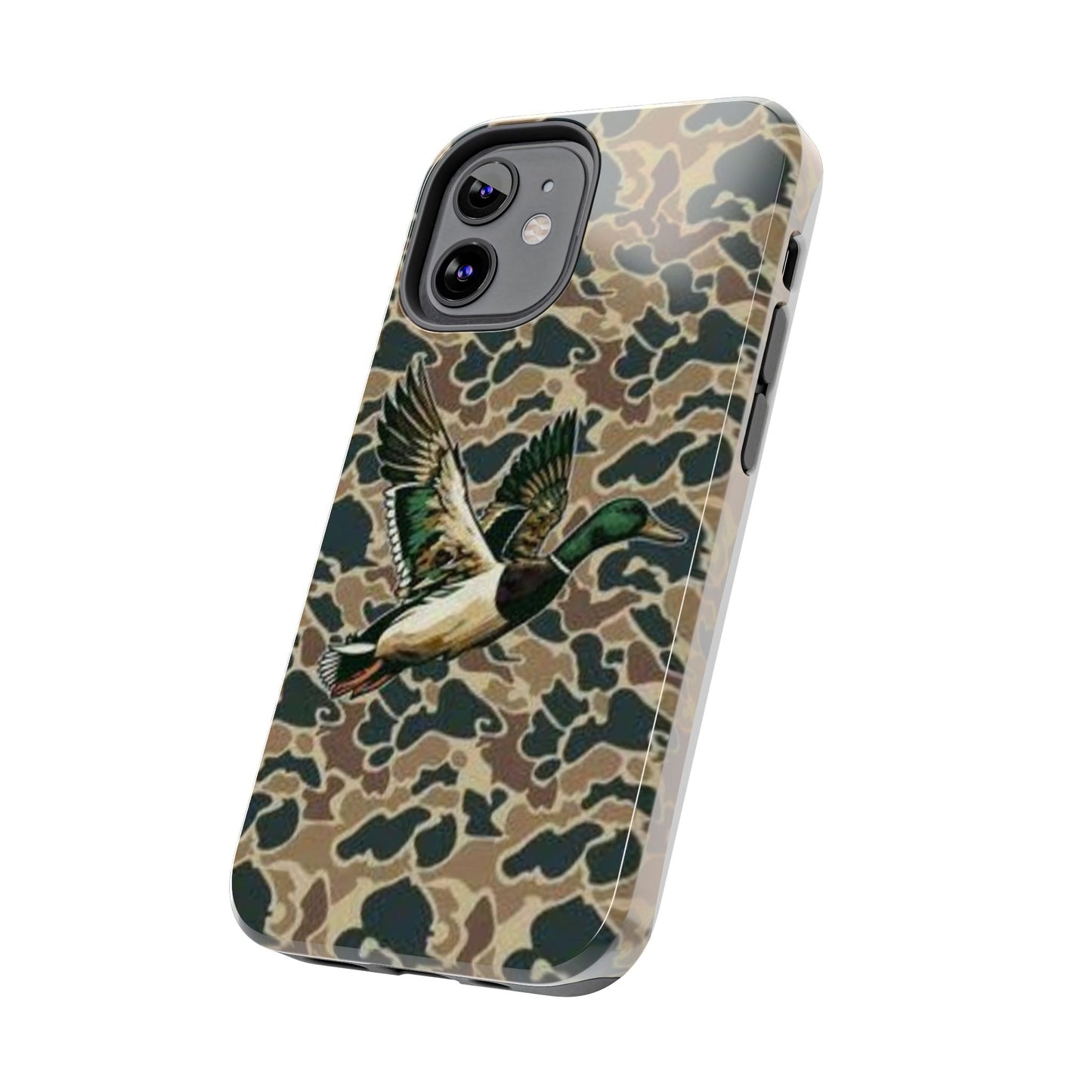 Mallard Camo