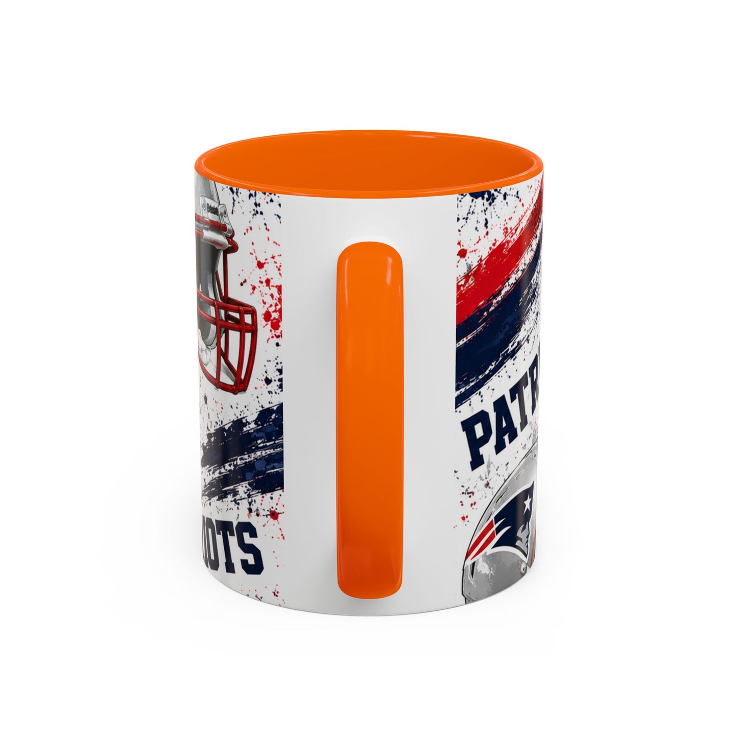 PATRIOTS MUG