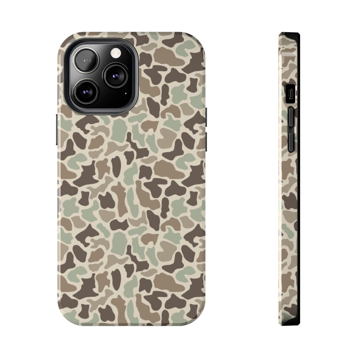 Duck Camo