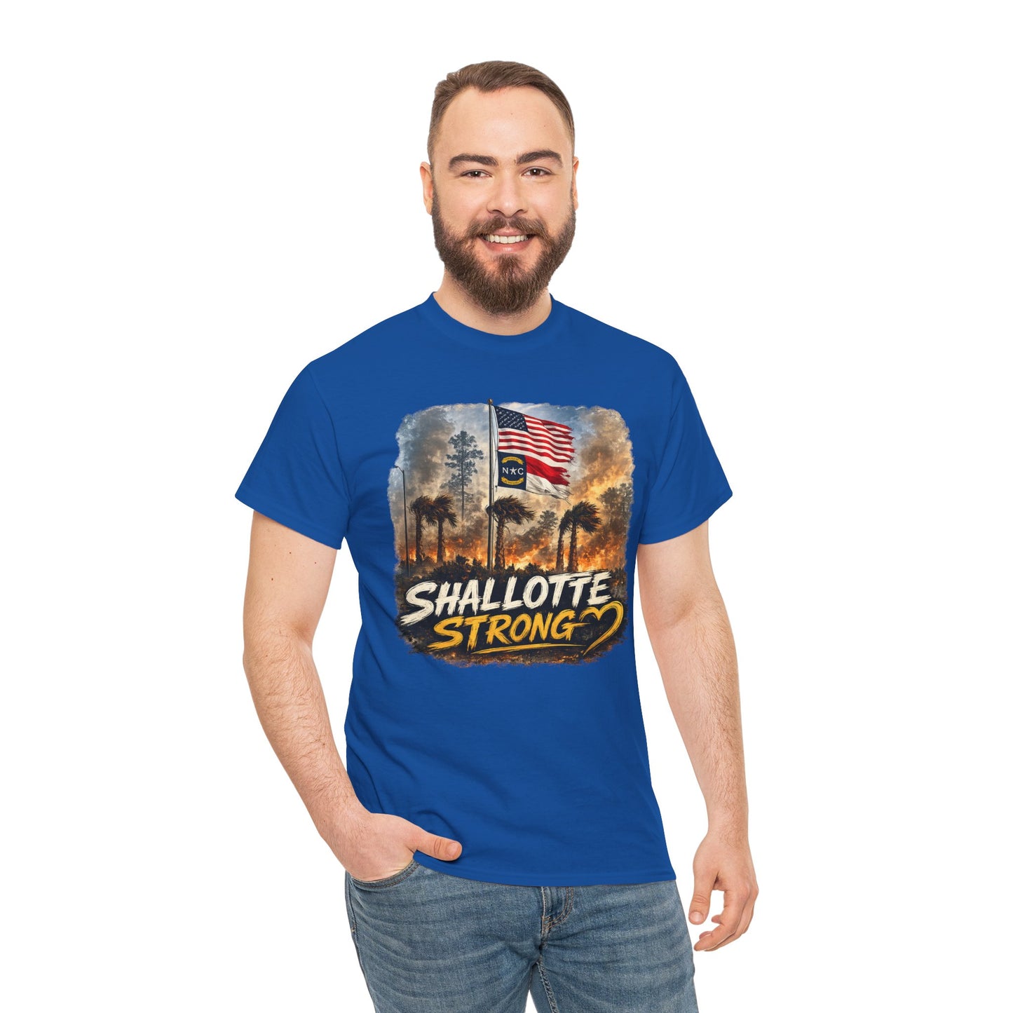 Shallotte Strong