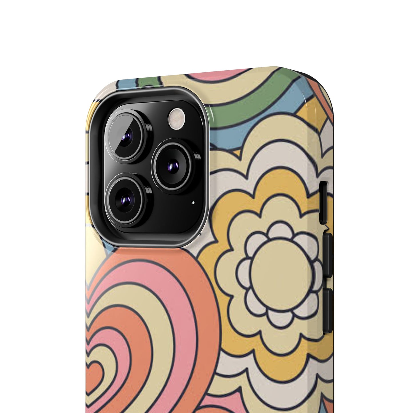 Pastel Retro