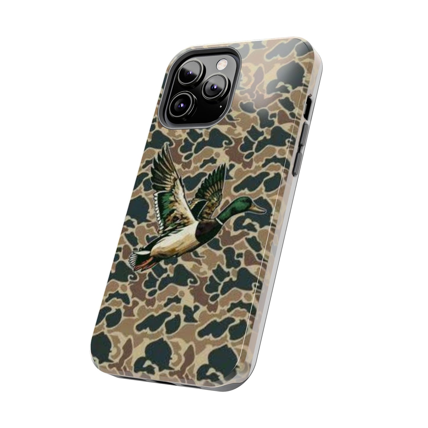 Mallard Camo