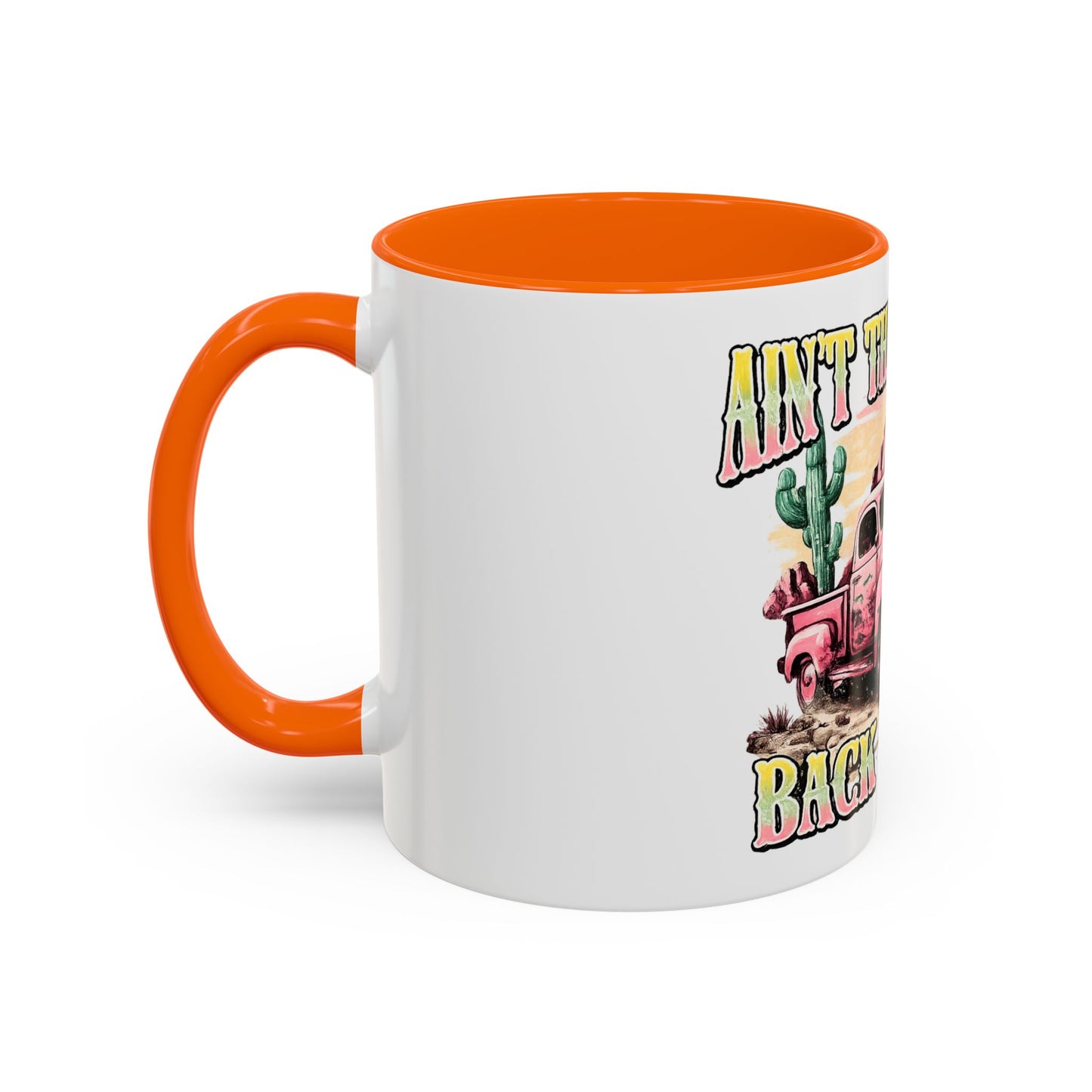 AIN’T THAT SOME MUG