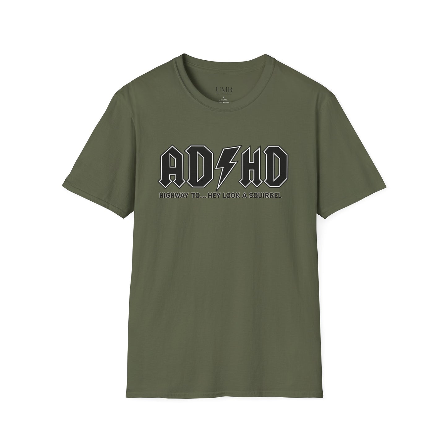 AD*HD