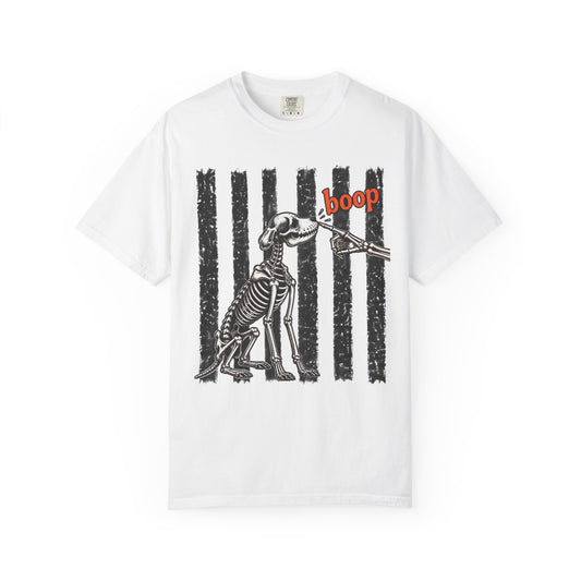 Skeleton Dog "Boop"