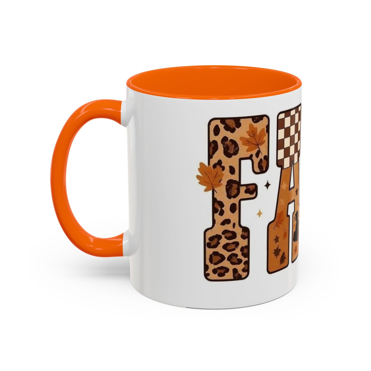 FALL MUG