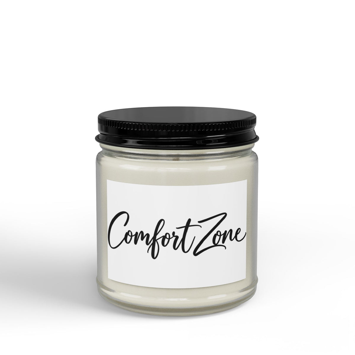 Comfort Zone