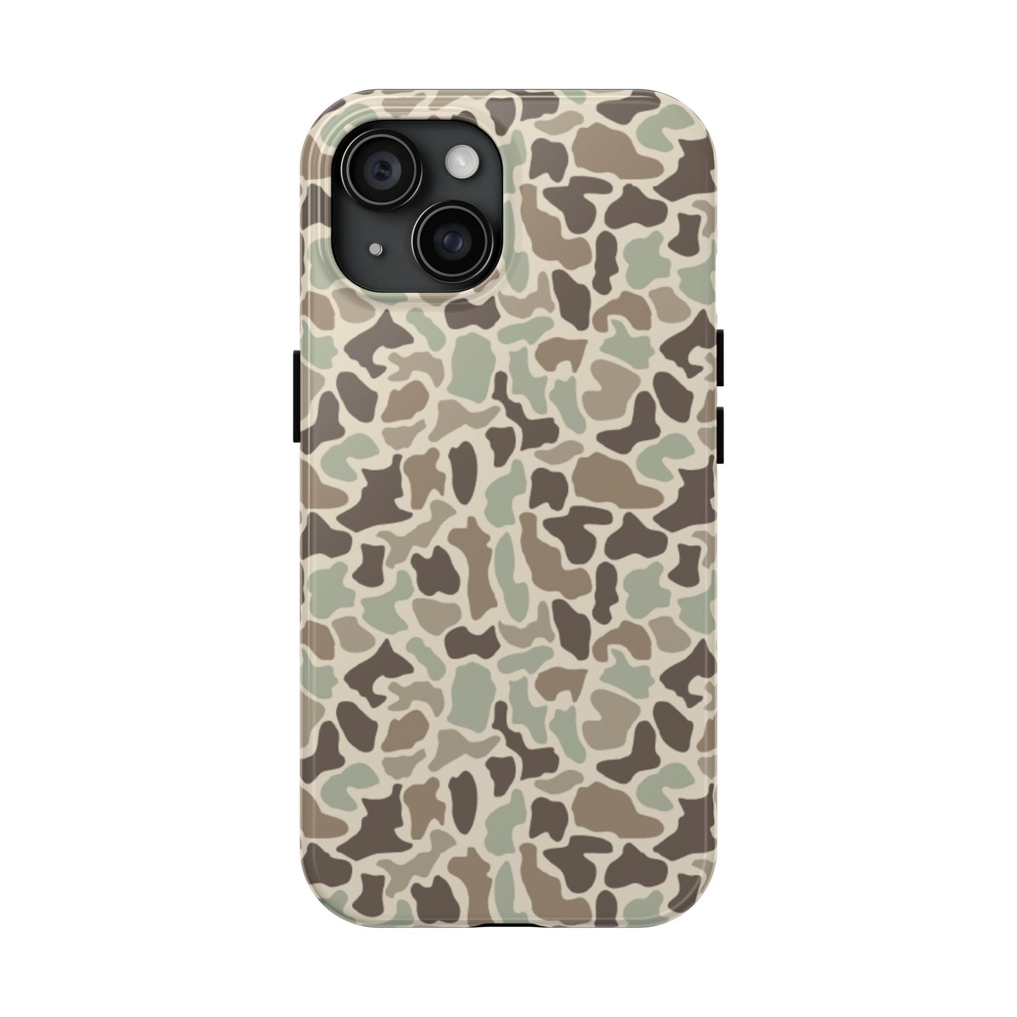 Duck Camo