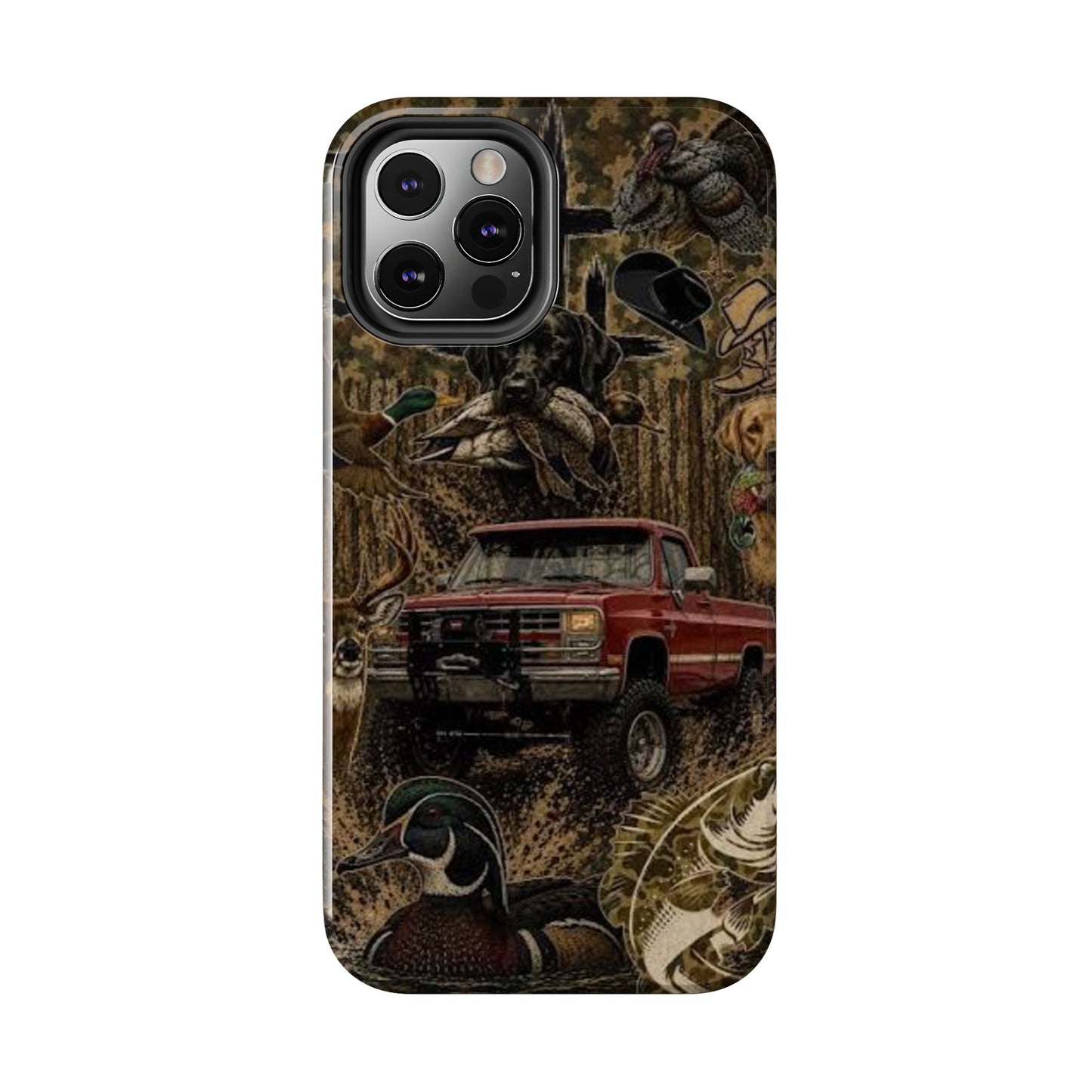 Country Boy