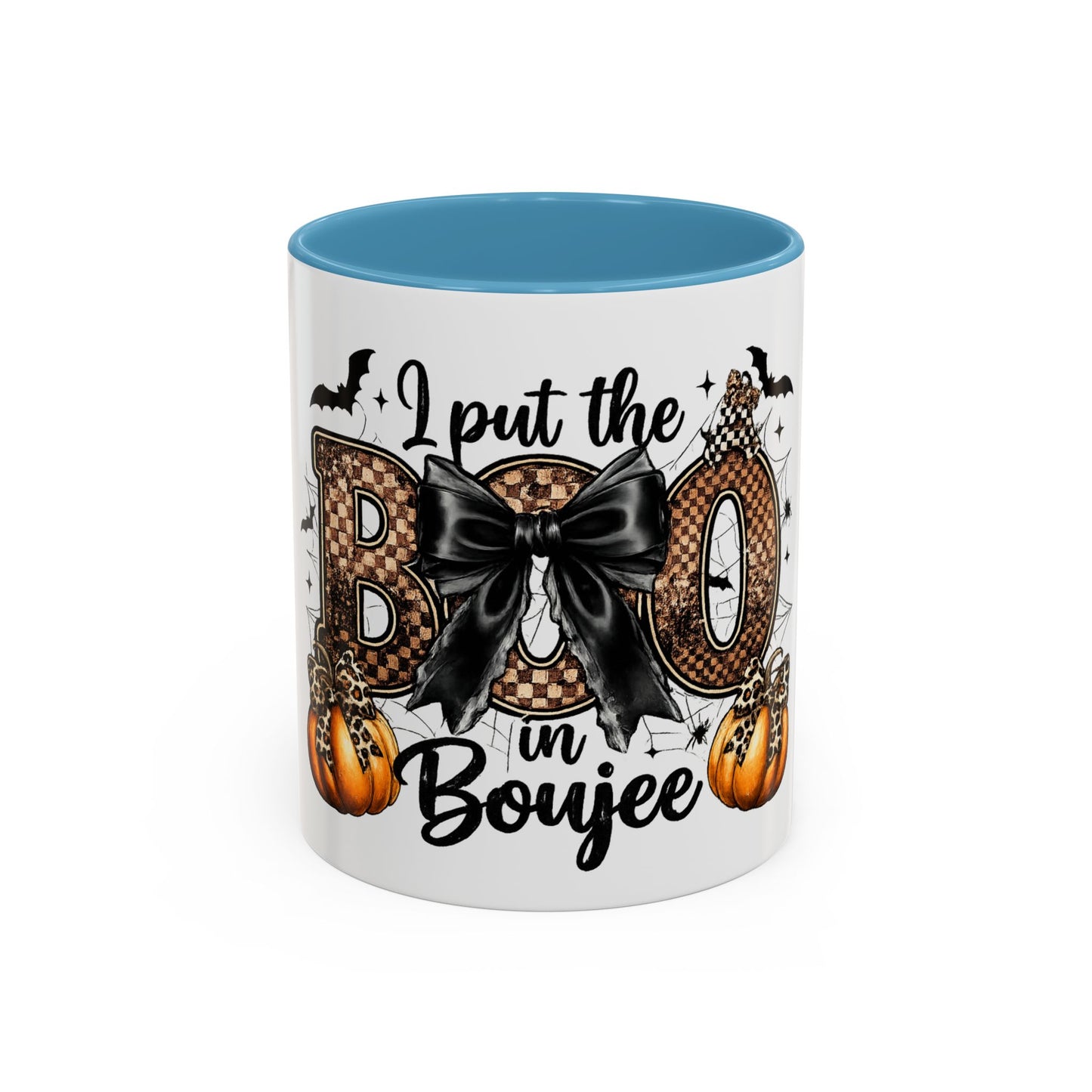 BOO IN BOUJEE