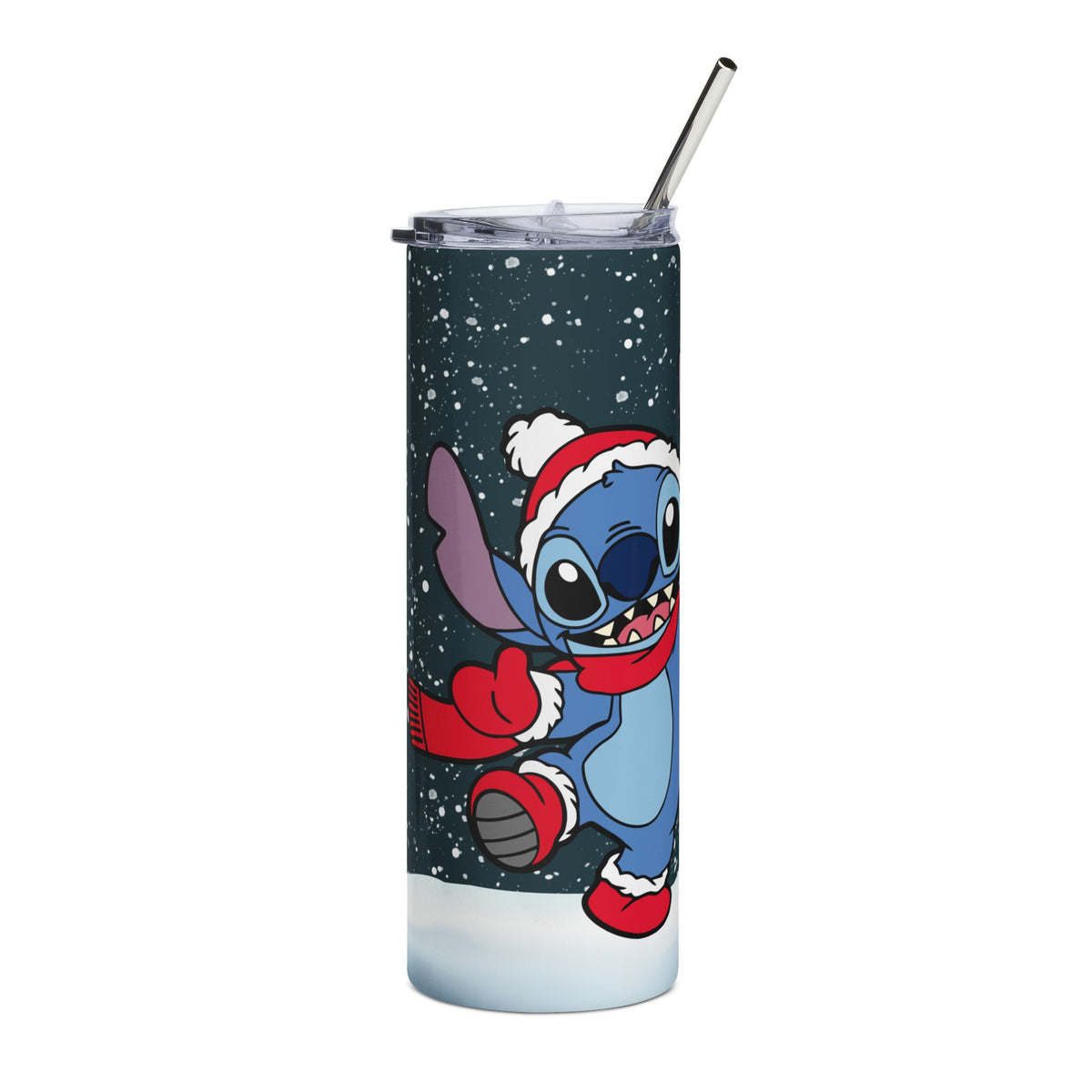 Stitch & Lilo’s Christmas Adventure