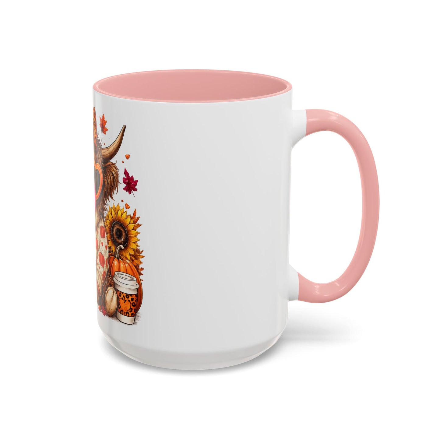 HIGHLAND MUG