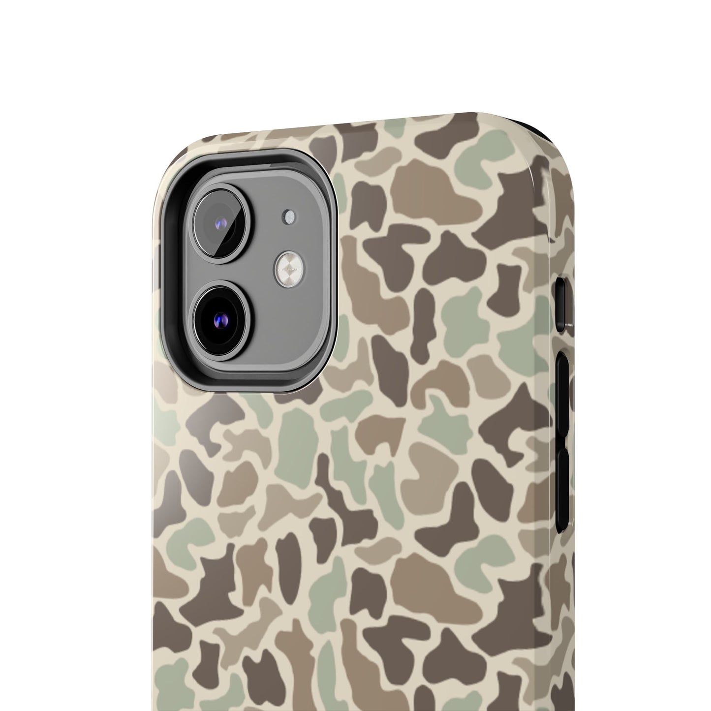 Duck Camo
