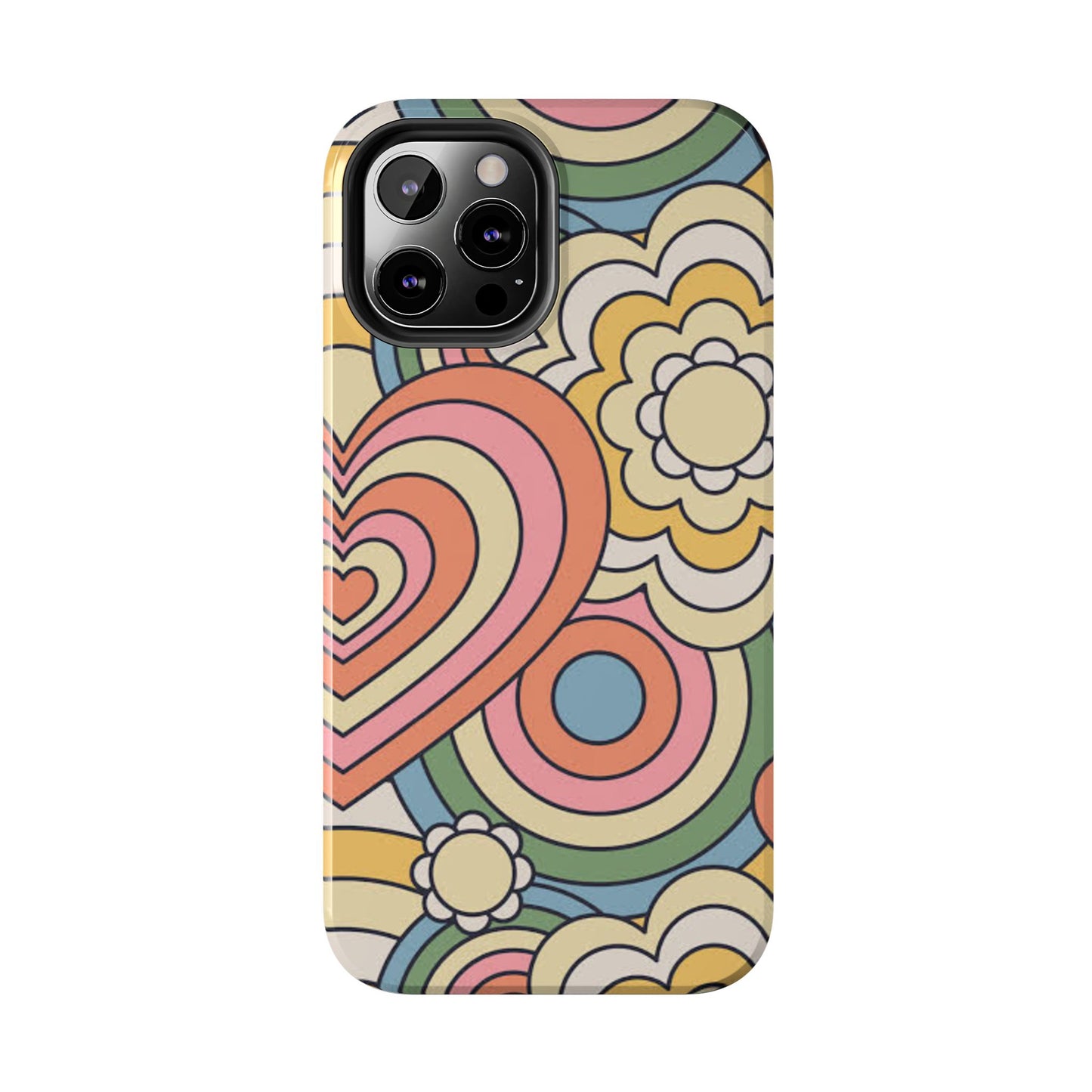 Pastel Retro
