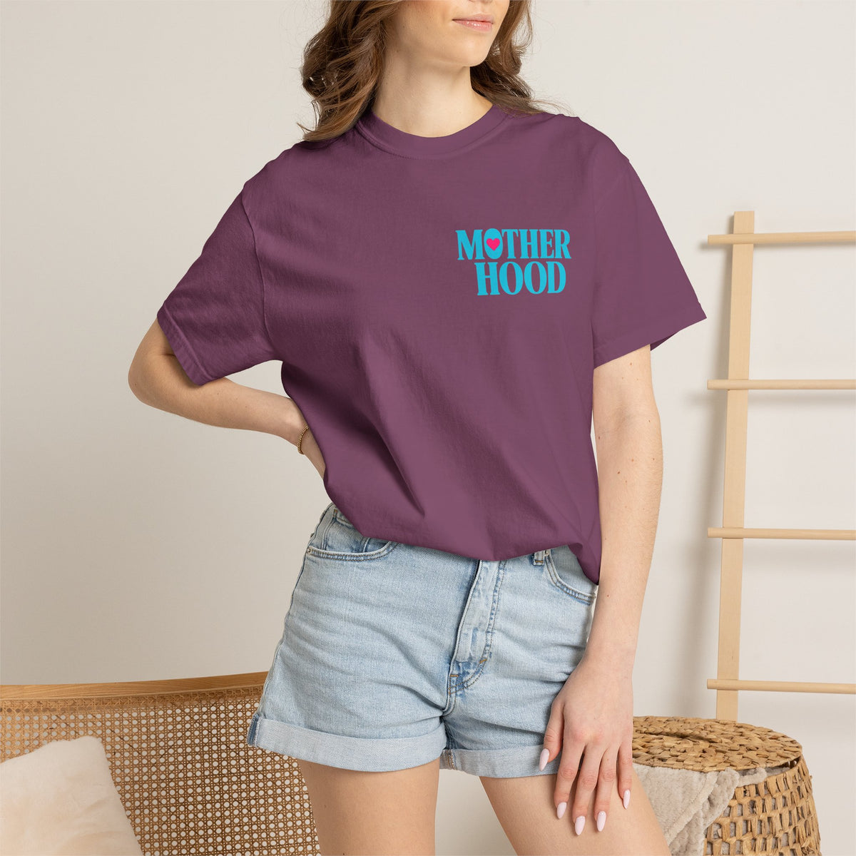 MOTHER HOOD