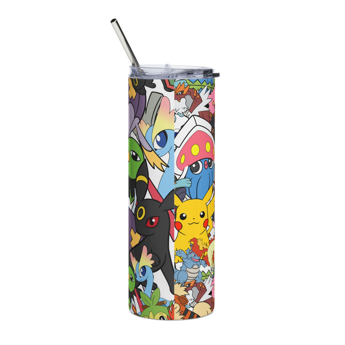 Gotta Catch Em All