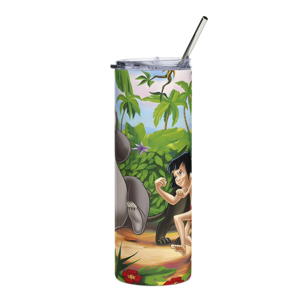 Mowgli’s Jungle Jamboree