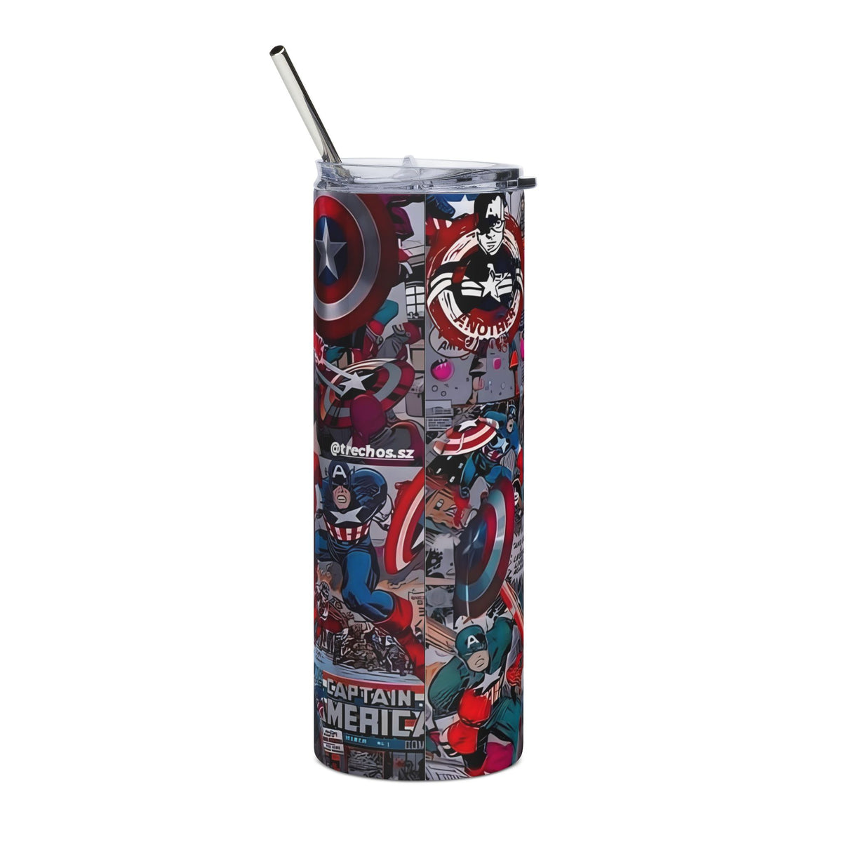 Captain America: Shield of Justice