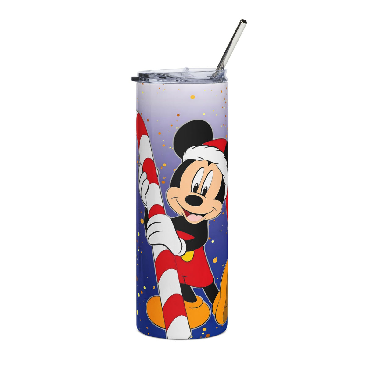Mickey’s Candy Cane Christmas