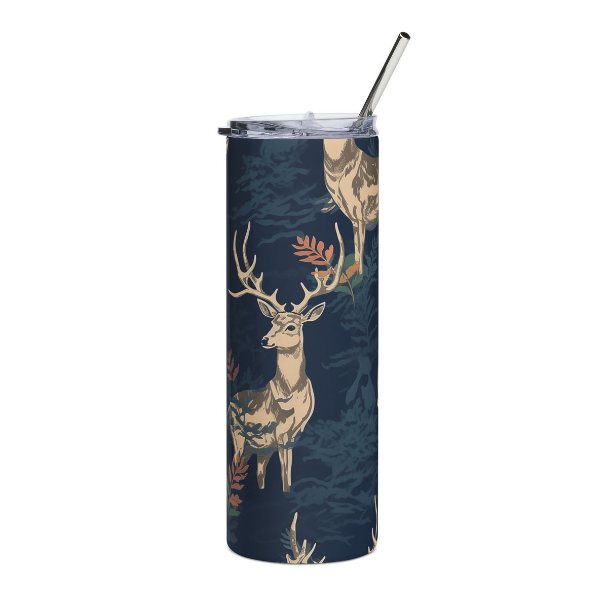 Whitetail Woods