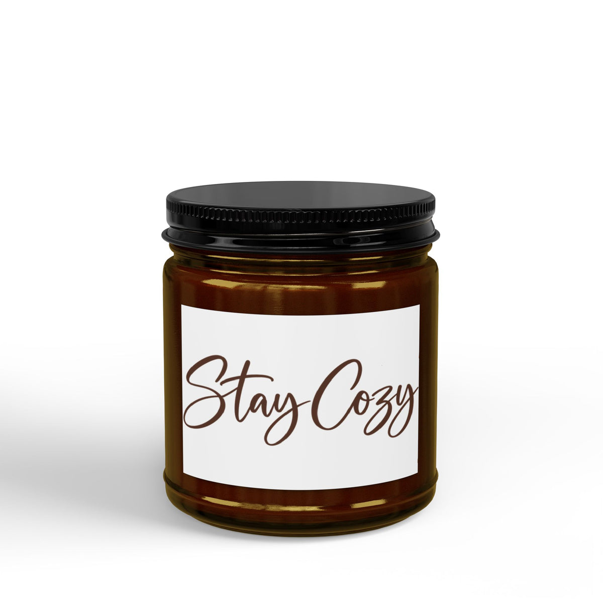 Stay Cozy