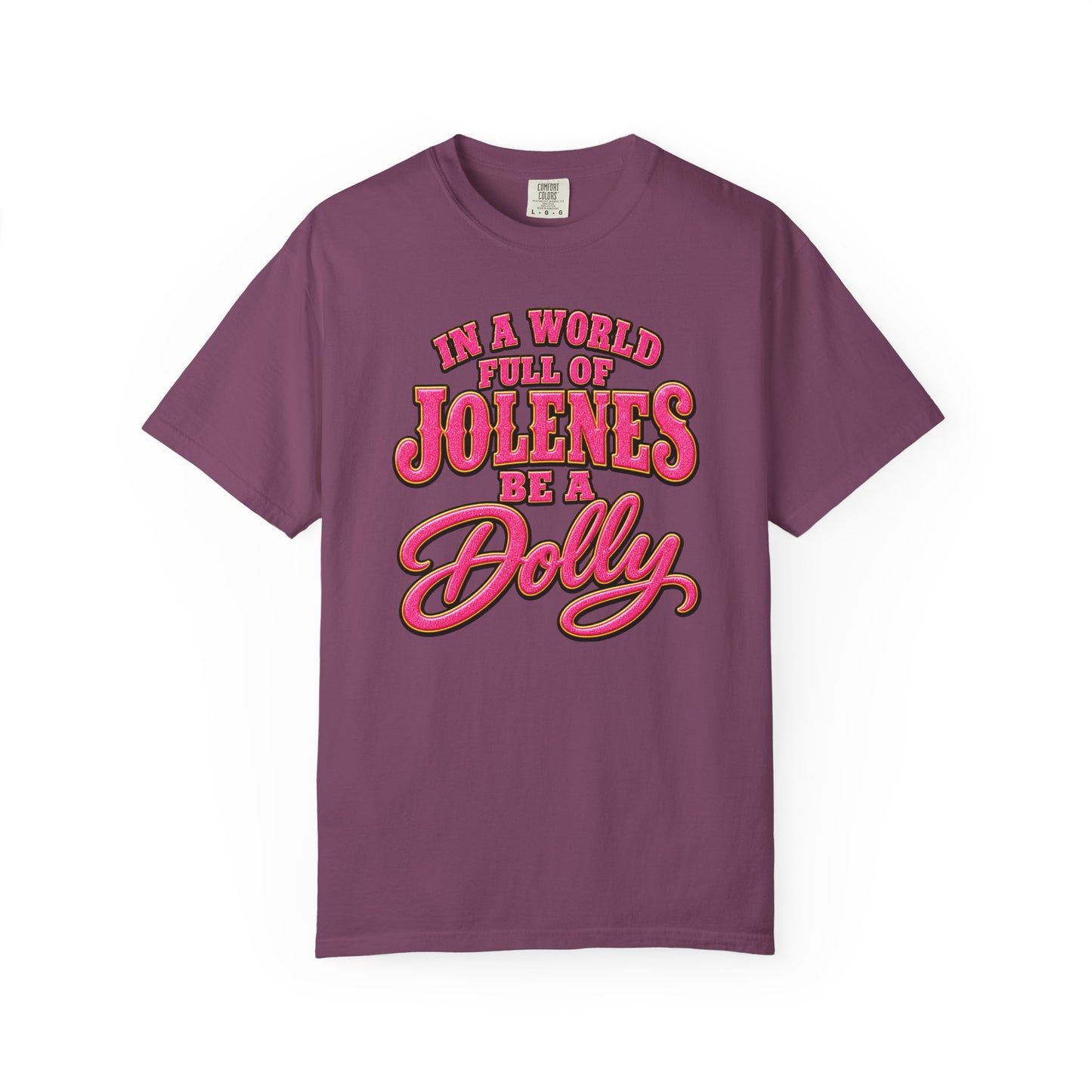 Be a Dolly