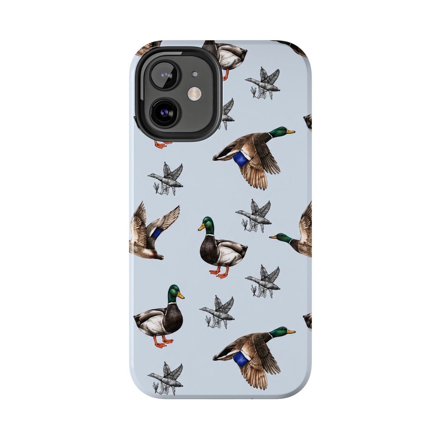 Mallards