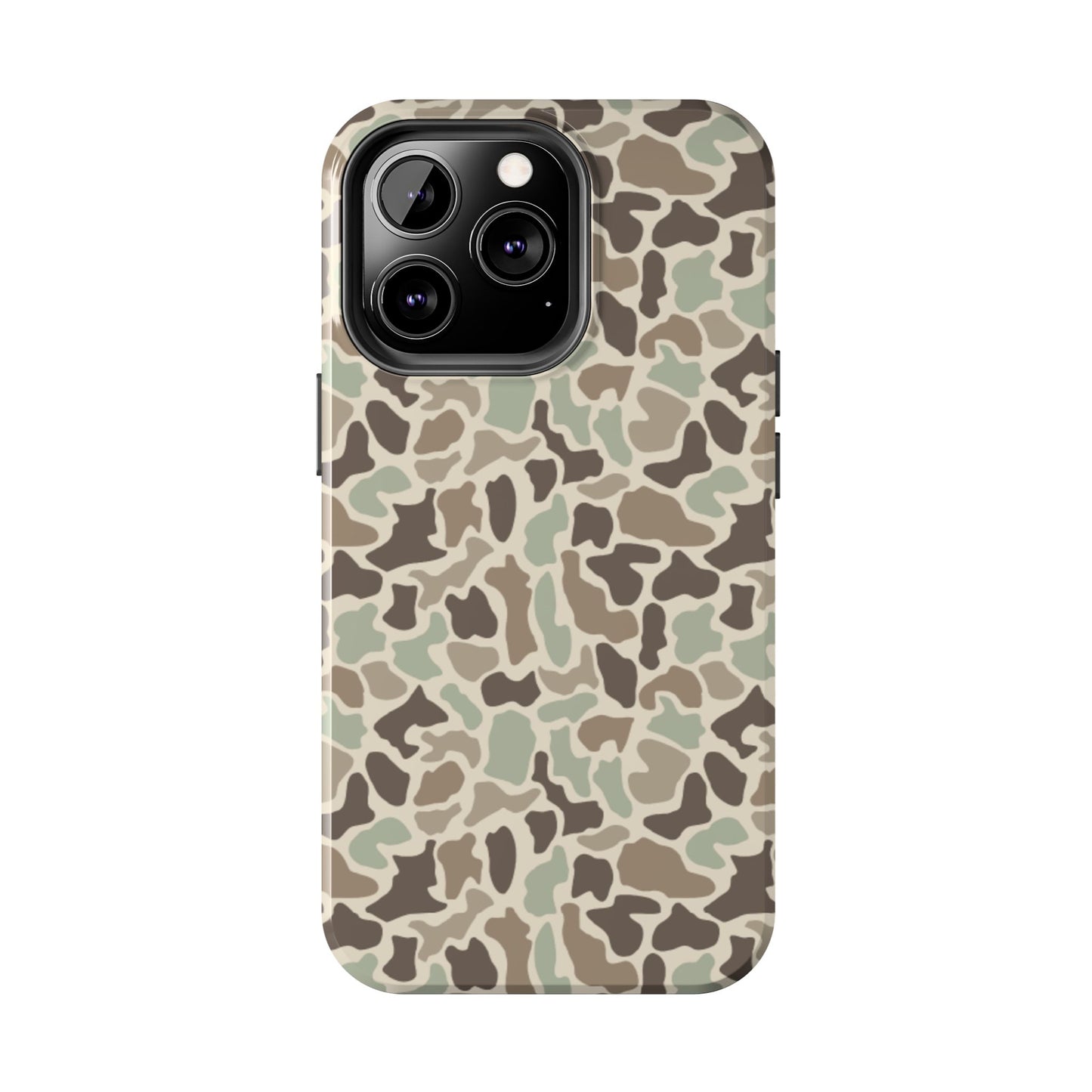 Duck Camo