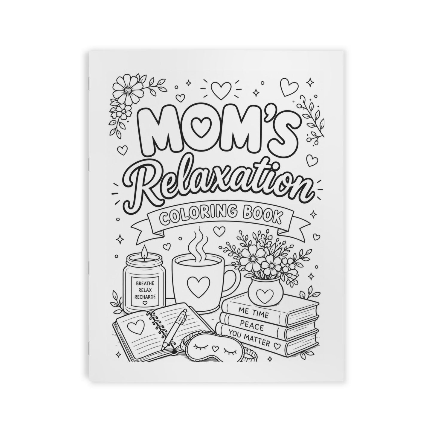 Coloring Book