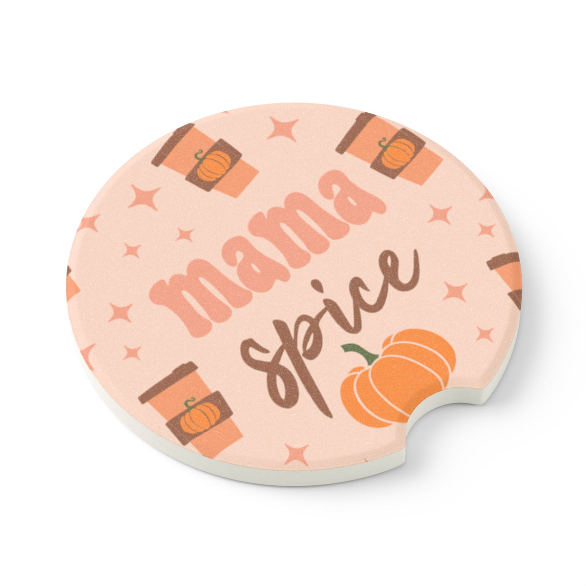 Mama Spice