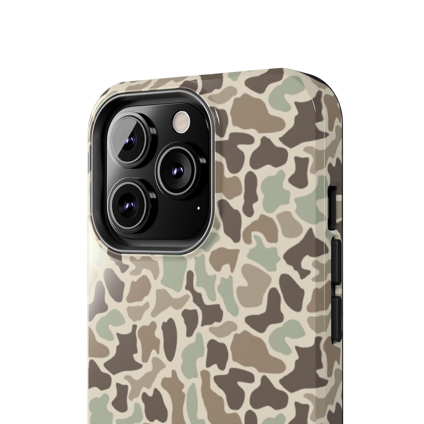 Duck Camo