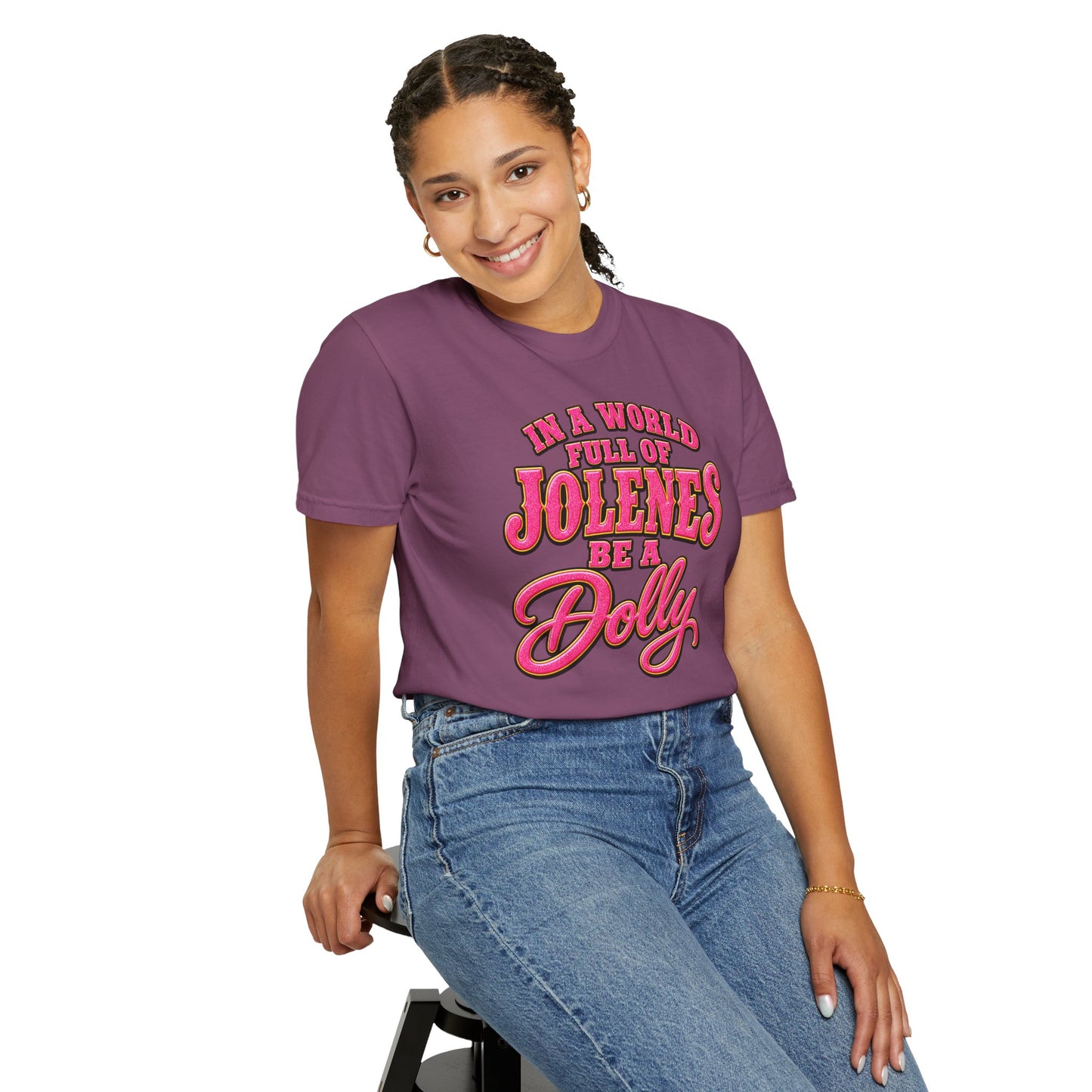 Be a Dolly