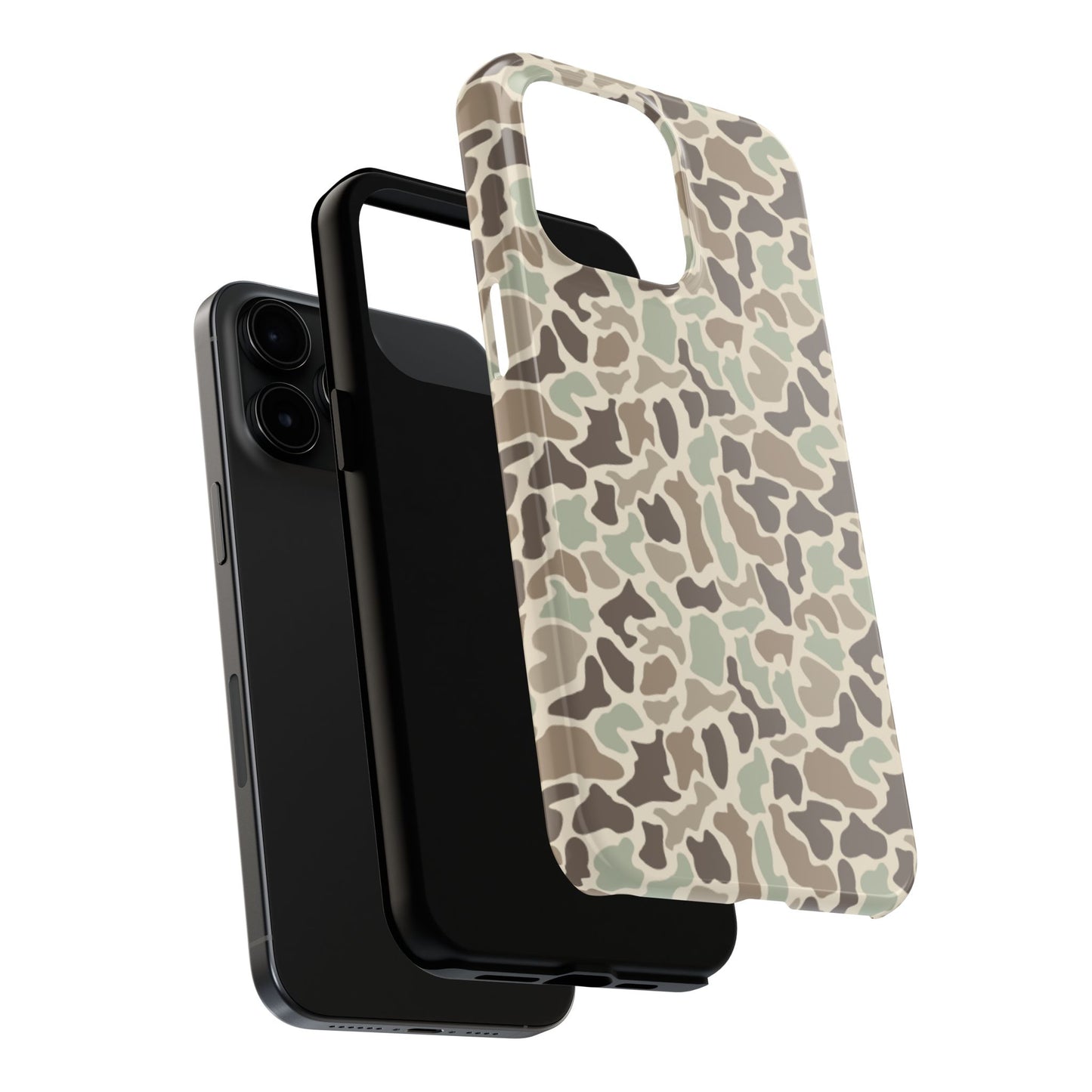Duck Camo