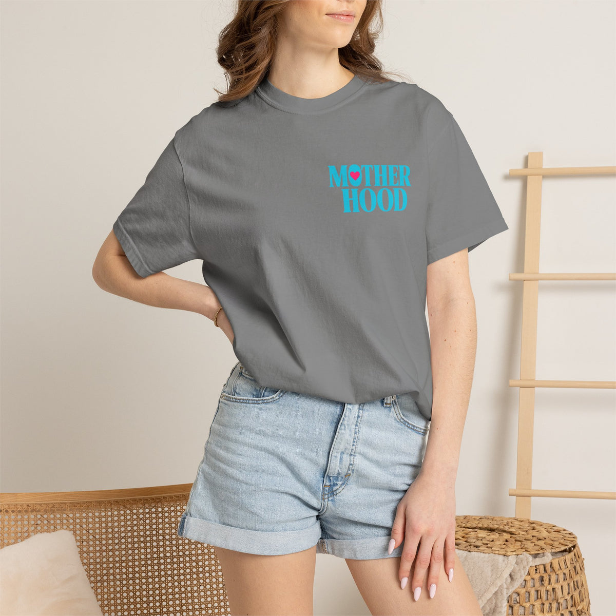MOTHER HOOD